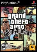 Grand Theft Auto: San Andreas